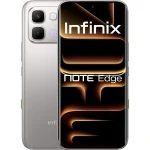 Infinix NOTE Edge 8GB/256GB Gray