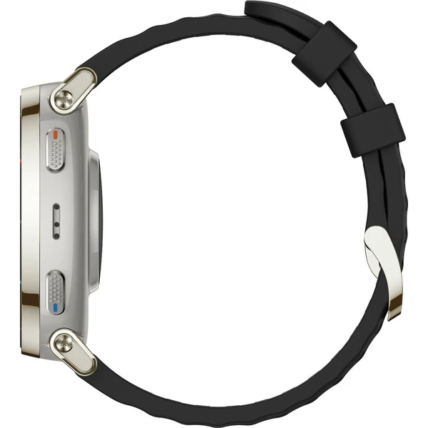 Amazfit Active 3 Premium Silver - Obrázek 5