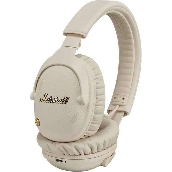 Marshall Monitor III ANC Cream - Obrázek 3
