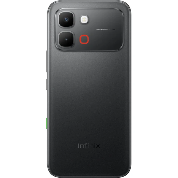 Infinix NOTE Edge 8GB/256GB Black - Obrázek 6