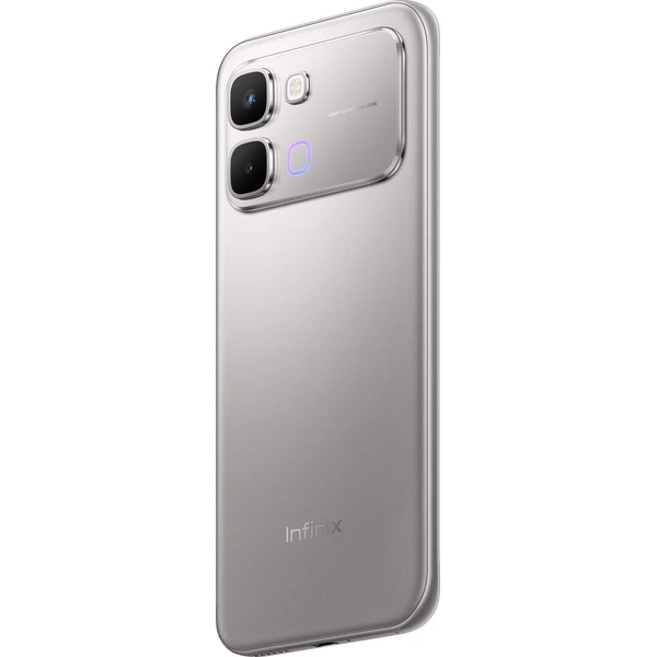 Infinix NOTE Edge 8GB/256GB Gray - Obrázek 7