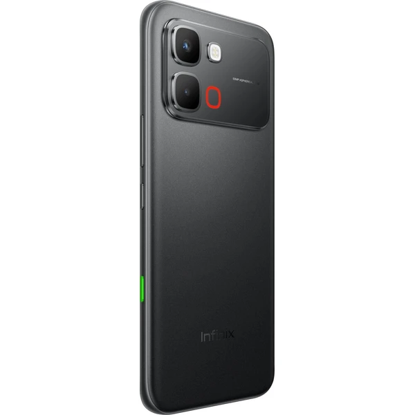 Infinix NOTE Edge 8GB/256GB Black - Obrázek 8