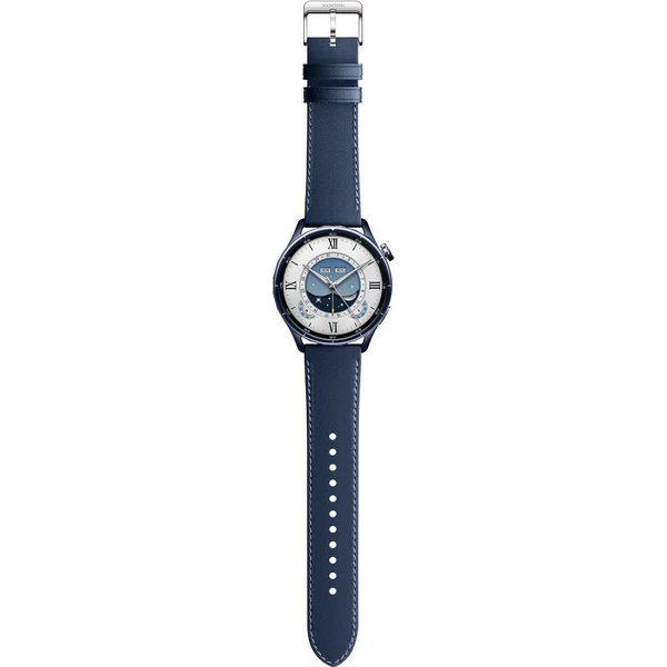 Xiaomi Watch S5 46mm Blue - Obrázek 3
