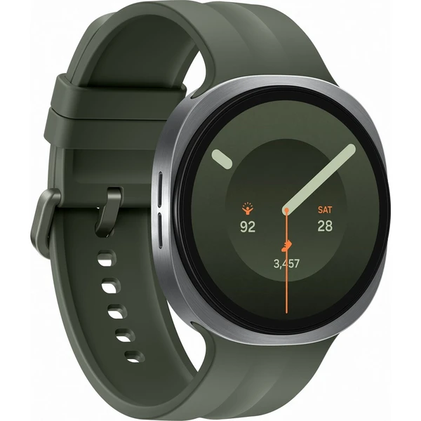 Samsung Galaxy Watch9 (44mm) Silver - Obrázek 4
