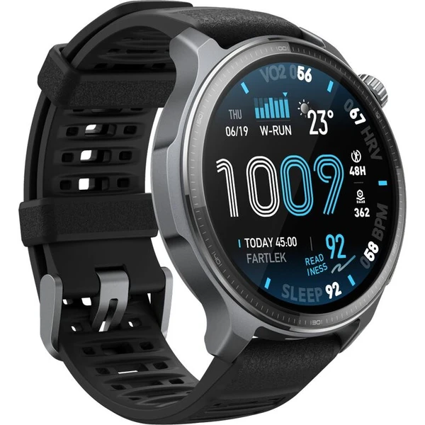 Amazfit Balance 2 XT Black - Obrázek 3