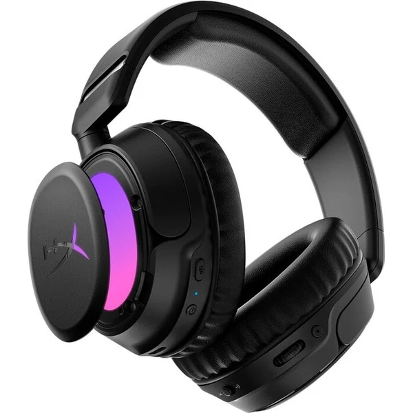 HyperX Cloud Flight 2 Black - Obrázek 8
