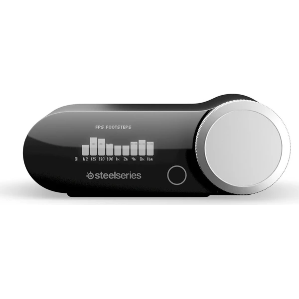 SteelSeries Arctis Nova Pro Omni White - Obrázek 14