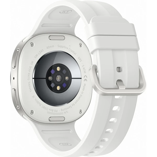Samsung Galaxy Watch9 (40mm) Beige - Obrázek 5