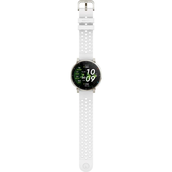 Amazfit Active 3 Premium White - Obrázek 6
