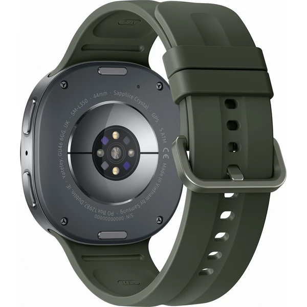 Samsung Galaxy Watch9 (44mm) Silver - Obrázek 5