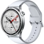 Xiaomi Watch S5 46mm Silver
