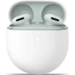 Google Pixel Buds 2a Fog