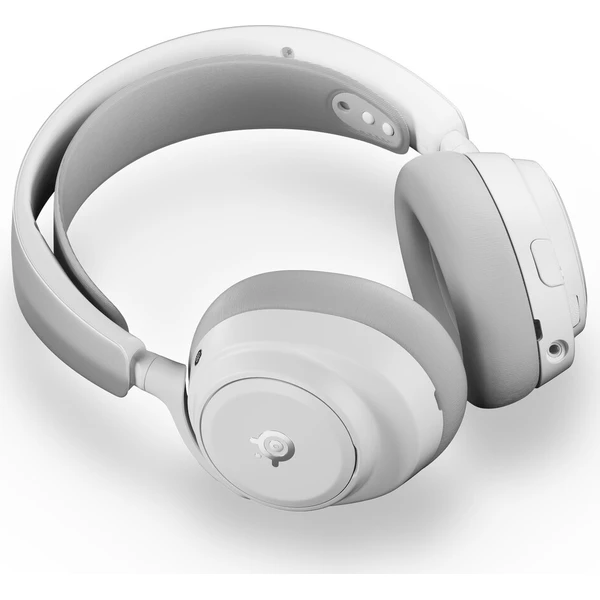 SteelSeries Arctis Nova Pro Omni White - Obrázek 6