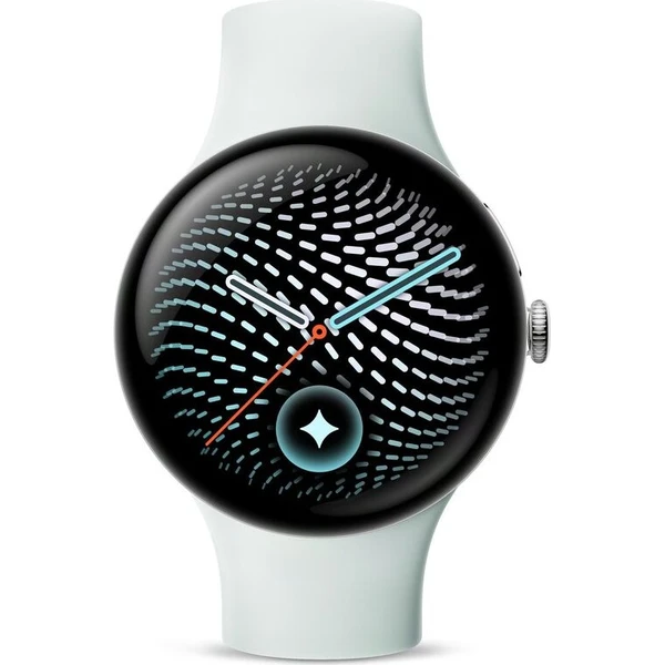 Google Pixel Watch 5 45mm Fog - Obrázek 3