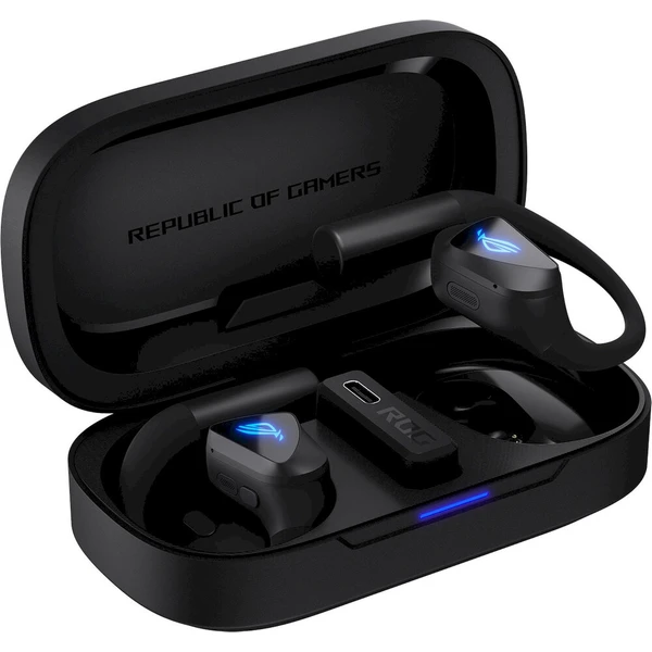 ROG Cetra Open Wireless Black - Obrázek 3