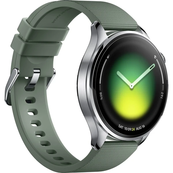 Xiaomi Watch 5 Green - Obrázek 4