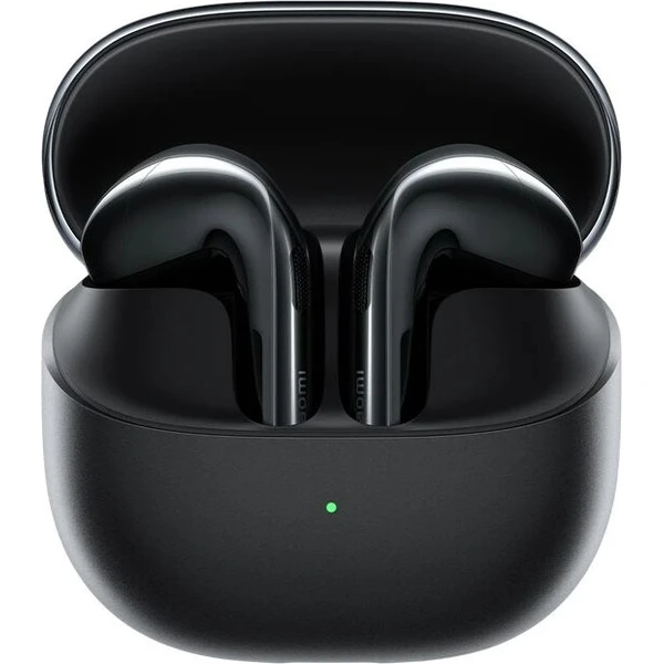 Xiaomi Buds 6 Black - Obrázek 3