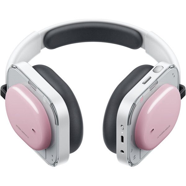 Nothing Headphone (a) Pink - Obrázek 8