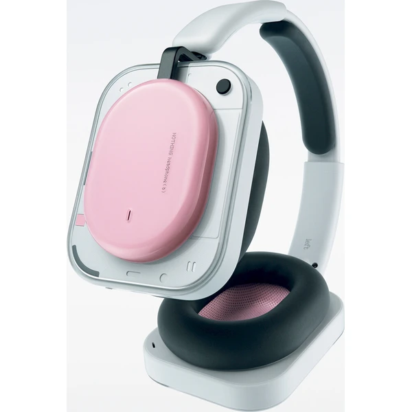 Nothing Headphone (a) Pink - Obrázek 3