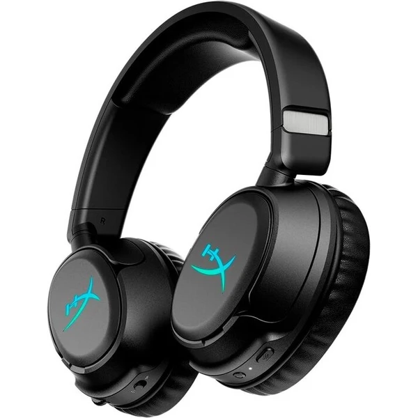 HyperX Cloud Flight 2 Black - Obrázek 9