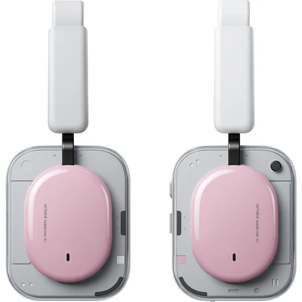 Nothing Headphone (a) Pink - Obrázek 7