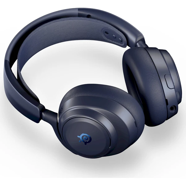SteelSeries Arctis Nova Pro Omni Dark Blue - Obrázek 6