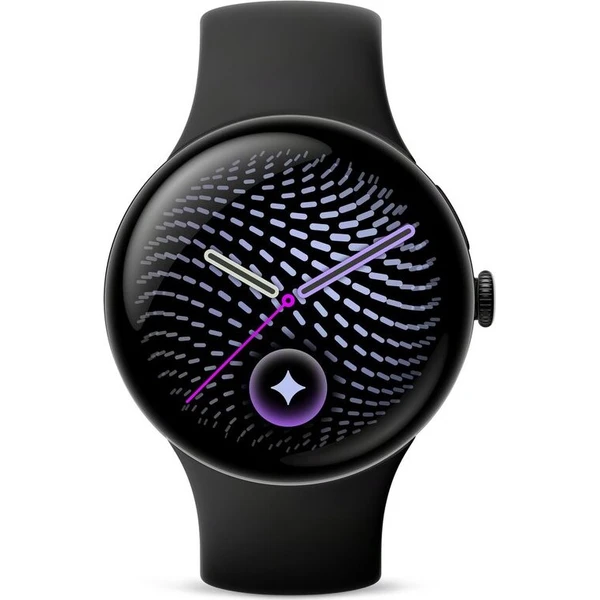 Google Pixel Watch 5 45mm Obsidian - Obrázek 3