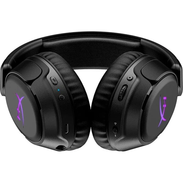 HyperX Cloud Flight 2 Black - Obrázek 7