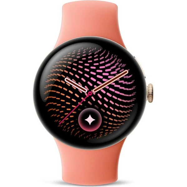 Google Pixel Watch 5 41mm Canyon - Obrázek 3