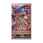 Yu-Gi-Oh! Phantom Revenge Booster