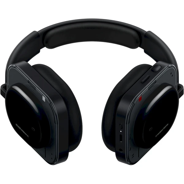 Nothing Headphone (a) Black - Obrázek 8