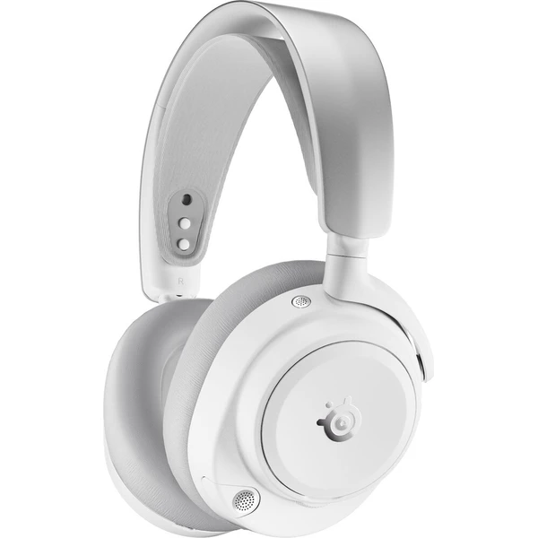 SteelSeries Arctis Nova Pro Omni White - Obrázek 4