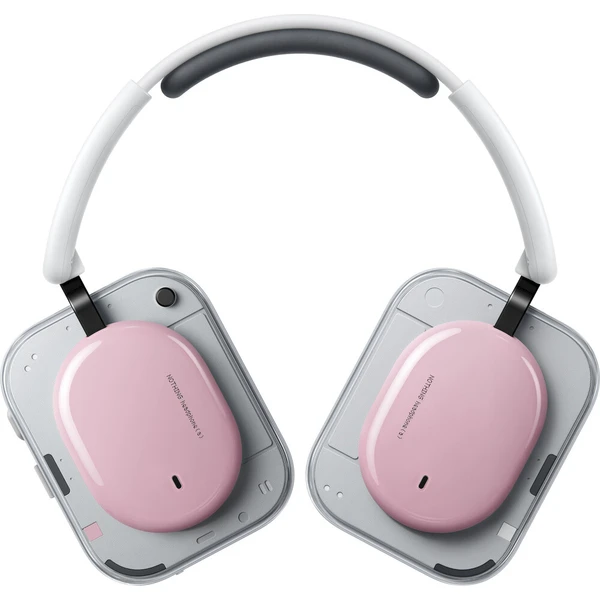 Nothing Headphone (a) Pink - Obrázek 5
