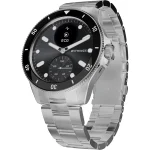 Withings Scanwatch Nova 42mm Black