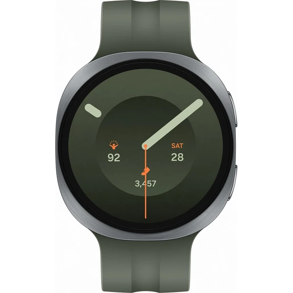 Samsung Galaxy Watch9 (44mm) Silver - Obrázek 3