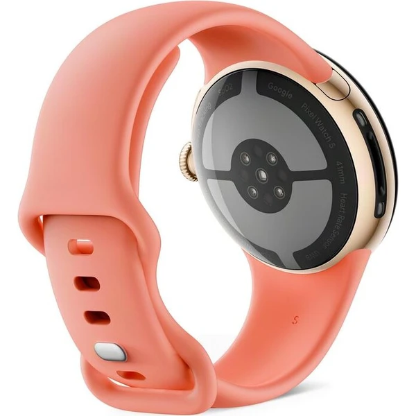 Google Pixel Watch 5 41mm Canyon - Obrázek 4
