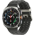 Samsung Galaxy Watch Ultra (2025) LTE Silver titan