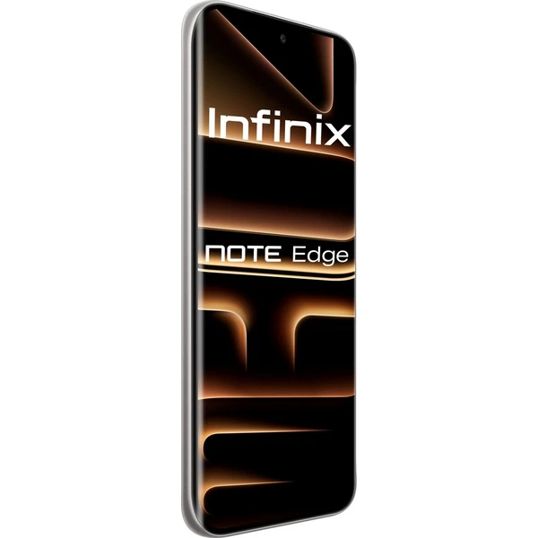 Infinix NOTE Edge 8GB/256GB Gray - Obrázek 5