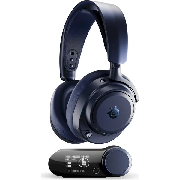 SteelSeries Arctis Nova Pro Omni Dark Blue - Obrázek 9