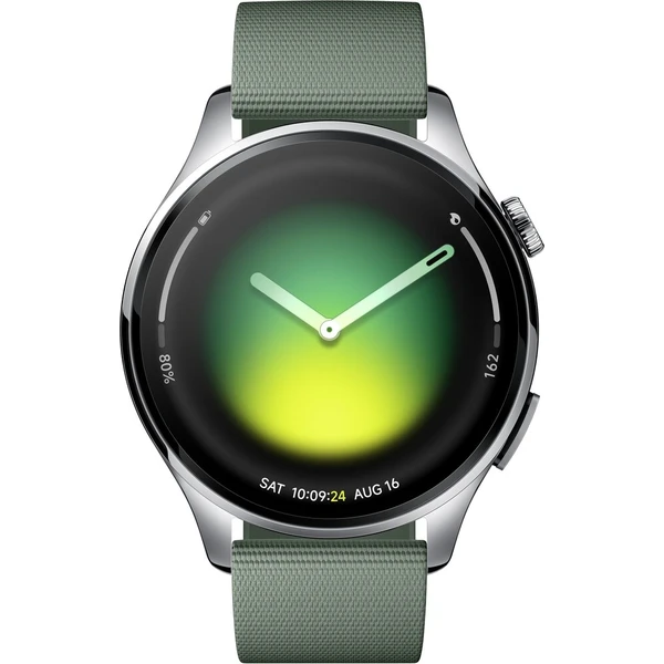 Xiaomi Watch 5 Green - Obrázek 3