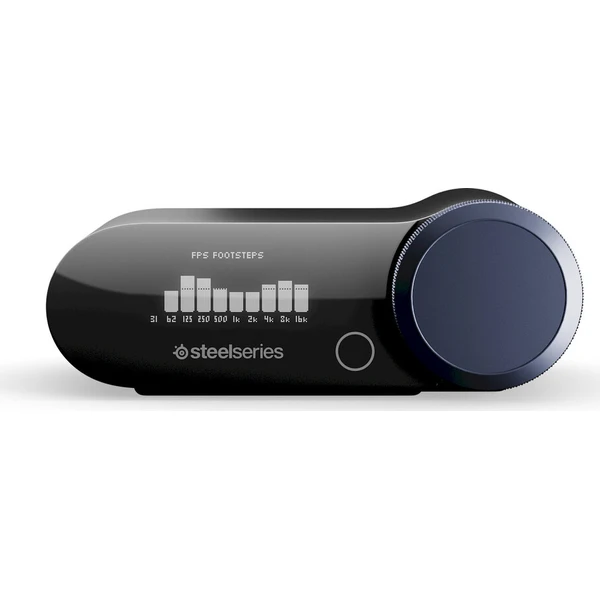 SteelSeries Arctis Nova Pro Omni Dark Blue - Obrázek 14