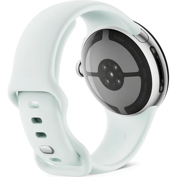 Google Pixel Watch 5 41mm Fog - Obrázek 4