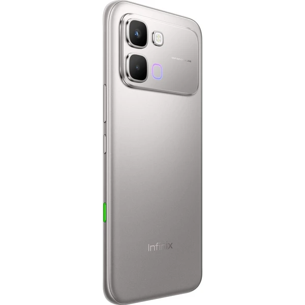 Infinix NOTE Edge 8GB/256GB Gray - Obrázek 8