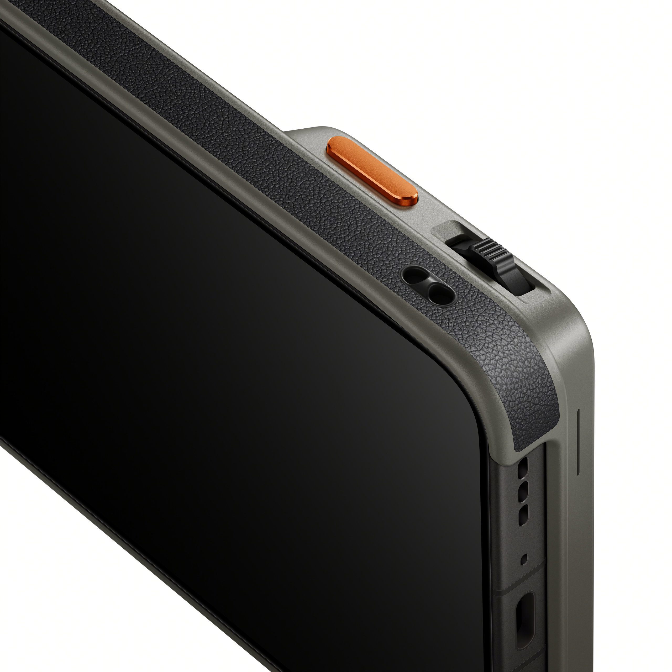 OPPO Find X9 Ultra Hasselblad Earth Explorer Kit Tundra Umber - Obrázek 5