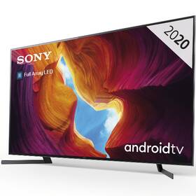 Sony KD-85XH9505 (KD85XH9505BAEP) - Obrázek 3