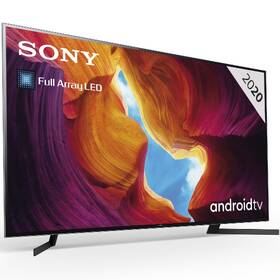 Sony KD-85XH9505 (KD85XH9505BAEP) - Obrázek 4