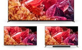 Sony XR-65X95K (XR65X95KAEP) - Obrázek 16