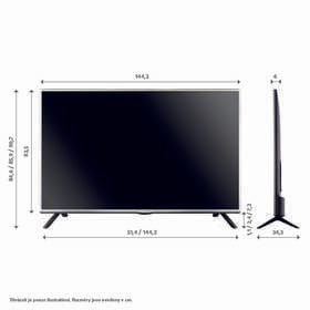 Sony XR-65X95K (XR65X95KAEP) - Obrázek 3