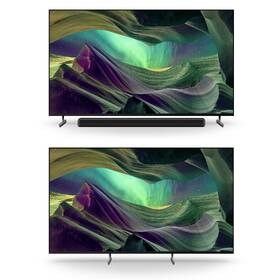 Sony KD-55X85L (KD55X85LB.CEI) - Obrázek 12