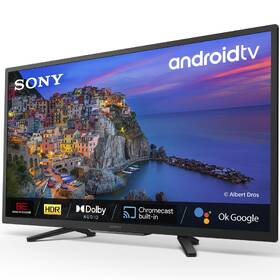 Sony KD-32W800 (KD32W800P1B.CEI) - Obrázek 4